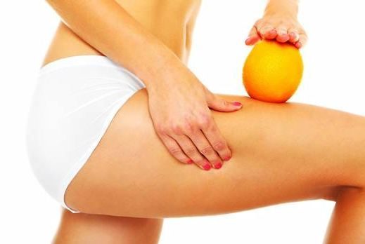 how to get rid of cellulite on legs