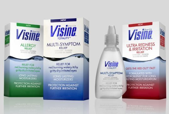 How Many Drops of Visine to Make Someone Sick