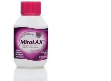 How Long does it Take Miralax to Work