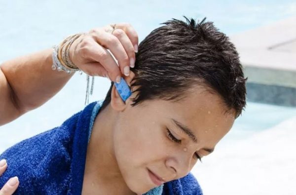How to Get Water Out of Your Ears Quickly
