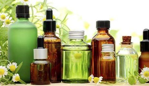 How to Make Essential Oils from Herbs