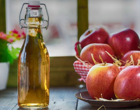 Advantages of Apple Cider Vinegar