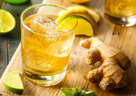 Does Ginger Ale Help Acid Reflux