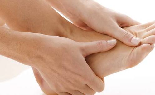 What is Neuropathy of the Feet and Legs