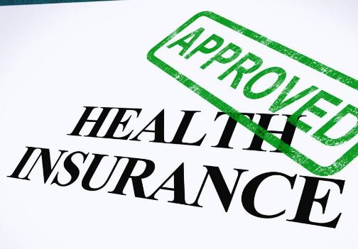 How much is Health Insurance in USA