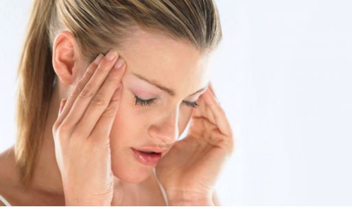 How to Relieve Natural Migraines