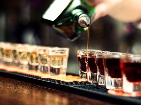 What is The Effect of Alcohol on the Body