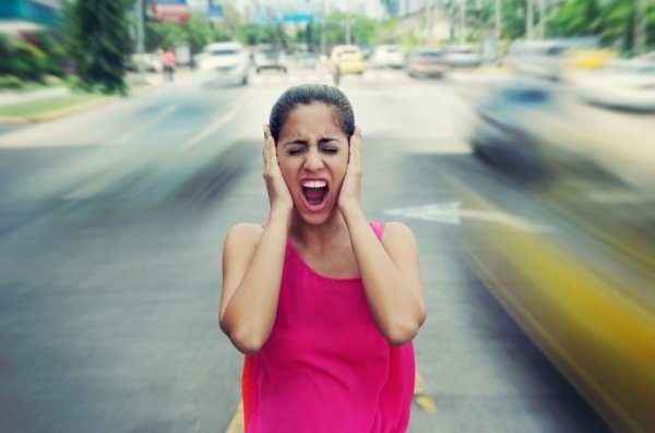 What is The Effect of Noise Pollution