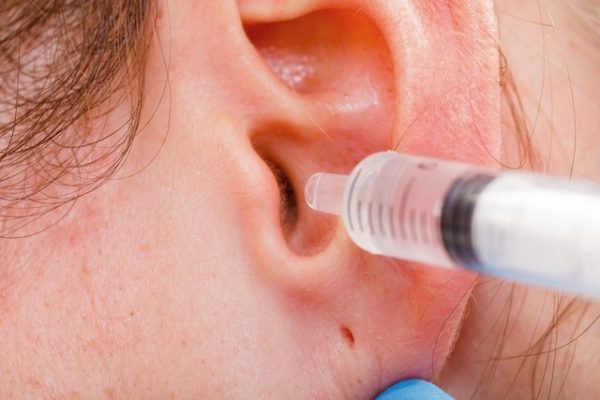 How To Make Homemade Ear Wash