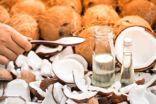How Often Should You Put Coconut Oil in Your Hair