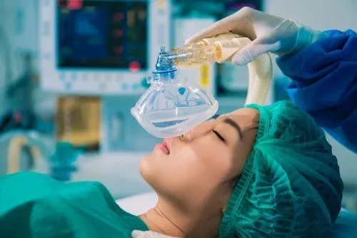 What are the Types of General Anesthetics?