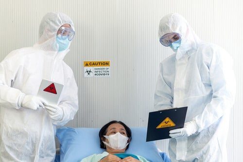 Why is Quarantine Necessary in Cases like the Coronavirus?