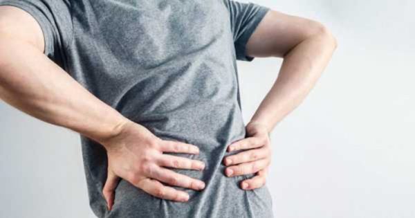 3 Ideal Exercises to Relieve Back Pain