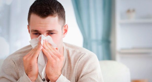 8 Reasons Why You Can't Get Rid of Your Winter Cough