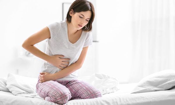Abdominal Pain Worse After Eating, Why?