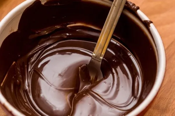 How to Make Vegan Chocolate