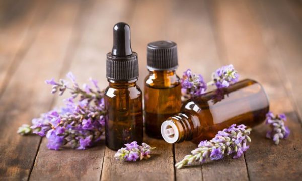Aromatherapy: Discover the Power of Essential Oils