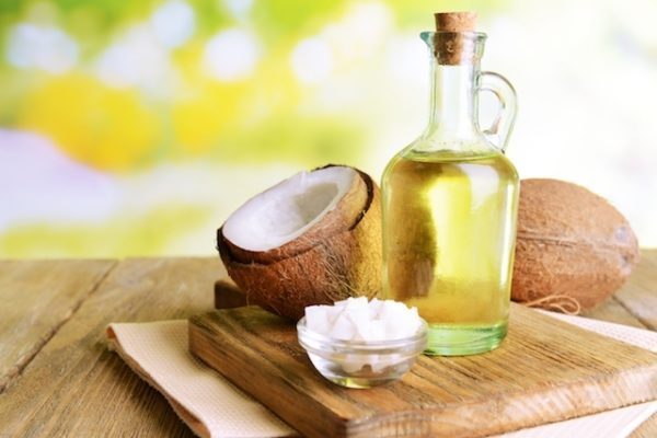 5 Benefits of Coconut Oil and How to Use It Correctly