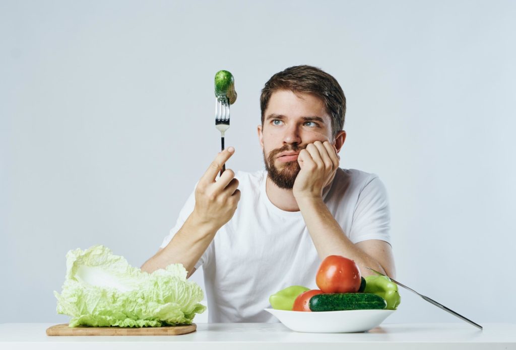 The 5 Dangers of Restrictive Diets to Lose Weight